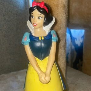 snow white penny bank
